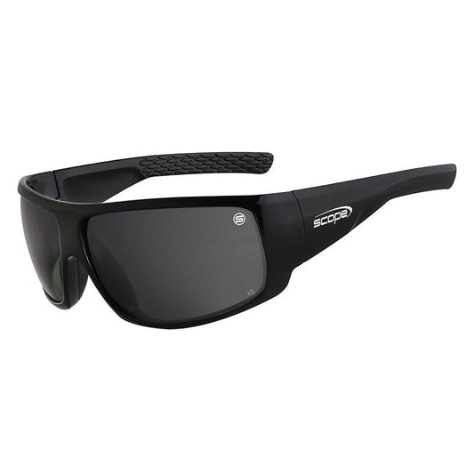 Scope Optics Maverick Safety Glasses
