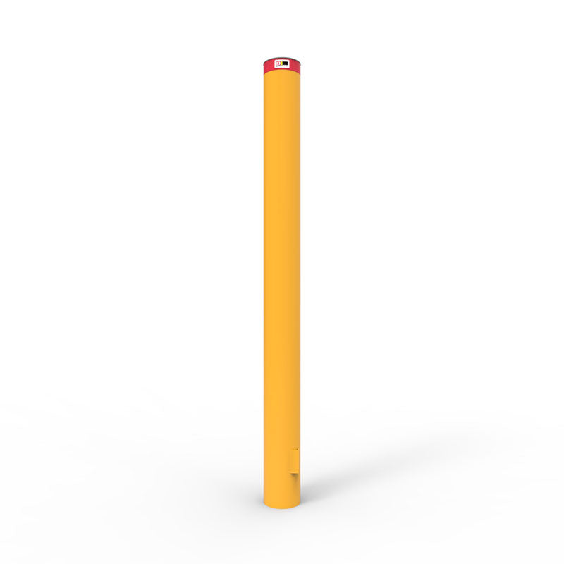 Bollard 165mm Below Ground