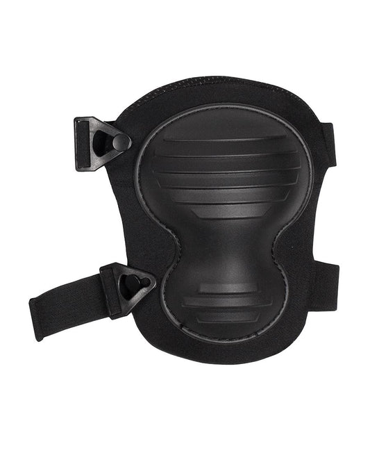 JB's Rhino Knee Pad Black