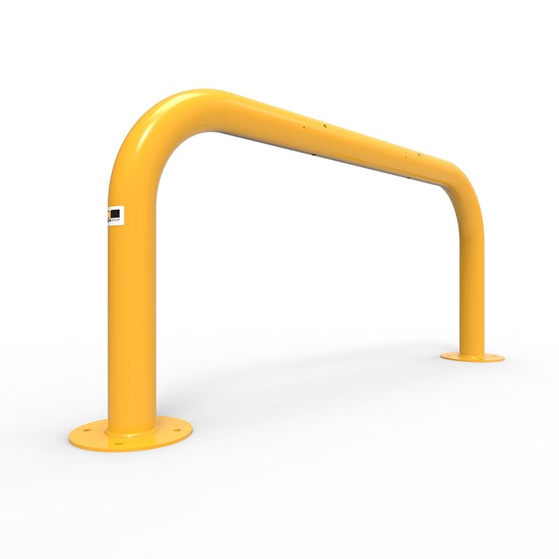 U-Bar Heavy Duty 1.5m Surface Mounted