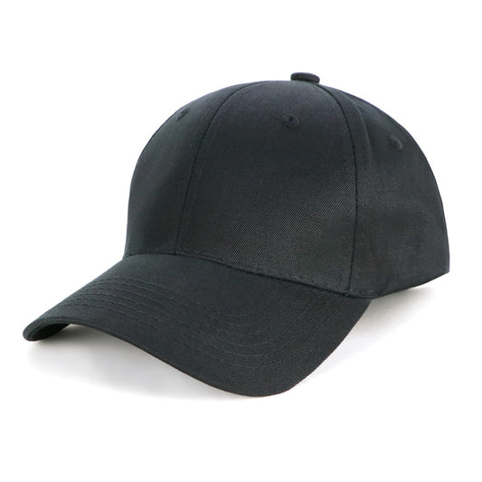Organic Cotton Cap
