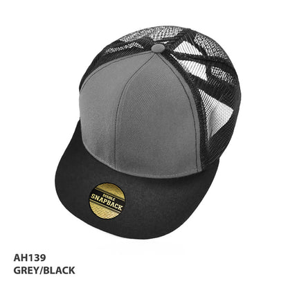 Kids Snapback Cap