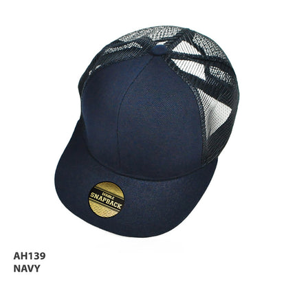Kids Snapback Cap