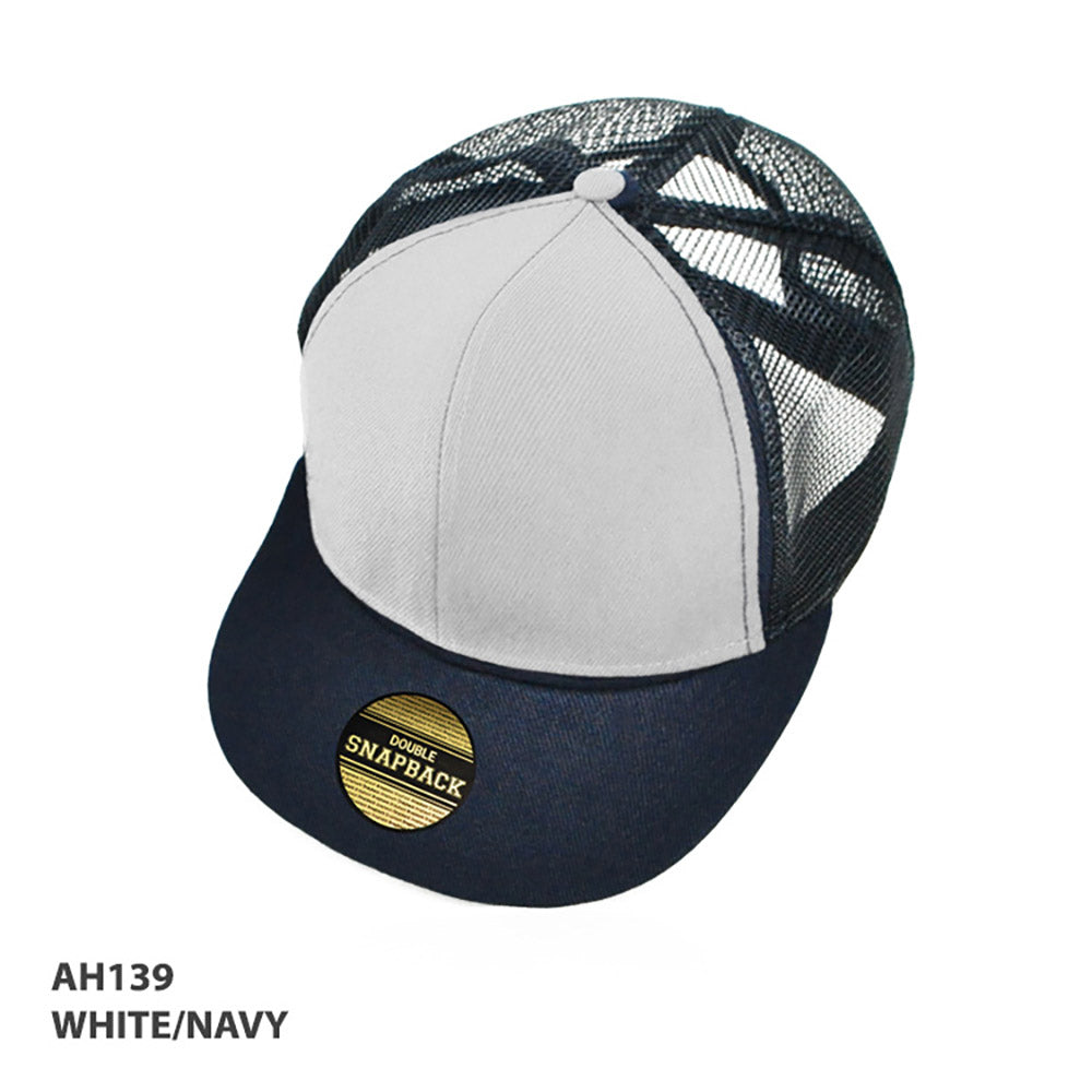 Kids Snapback Cap