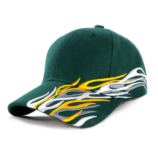 Cyclone Cap