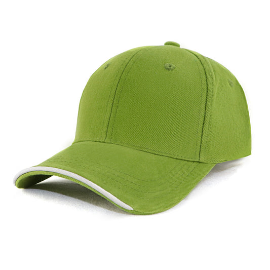Navigator Cap