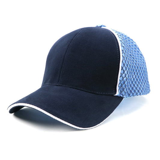 Garret Cap