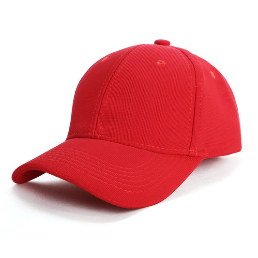 Denver Drill Mesh Cap