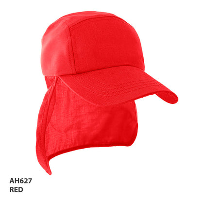 Legionnaire Cap