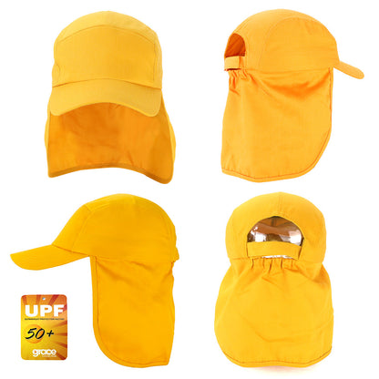 Legionnaire Cap