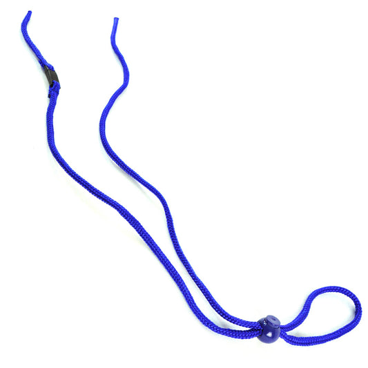 Rope & Toggle