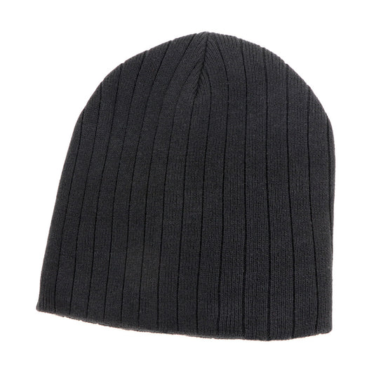 100% Cotton Beanie