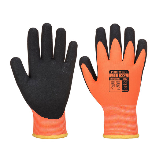 Portwest Thermo Pro Ultra in Orange/Black