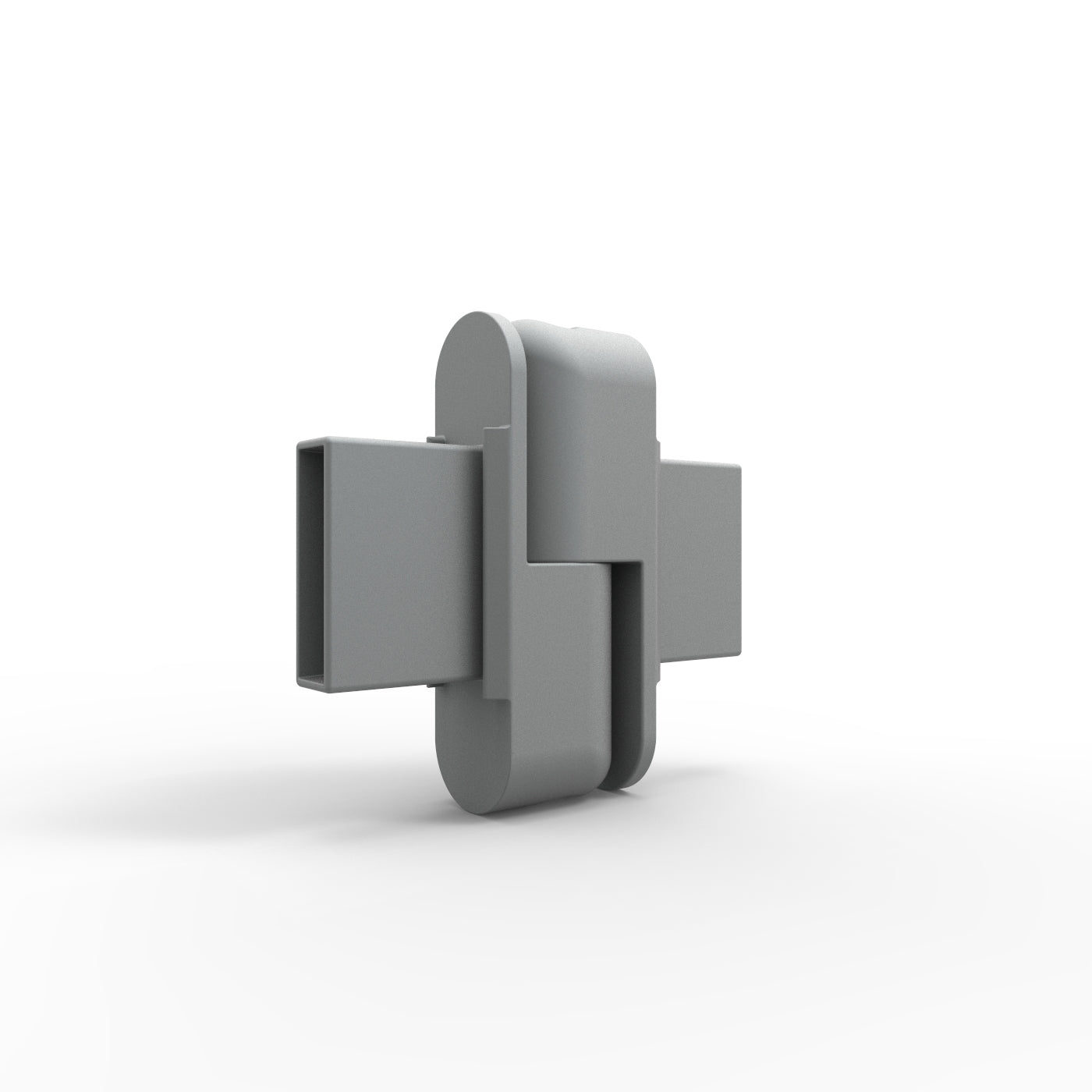 PR-Rail Knuckle Assembly