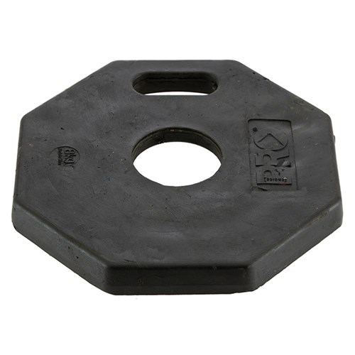 Pro Choice Safety Gear Bollard Base Only 6Kg