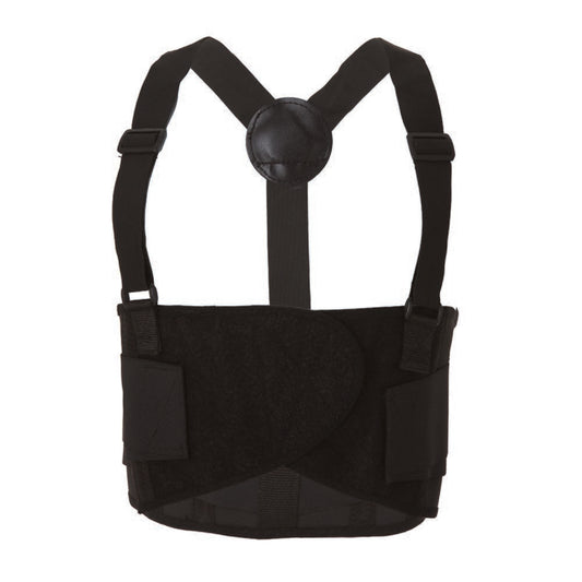 Pro Choice Safety Gear Back Support Belt
