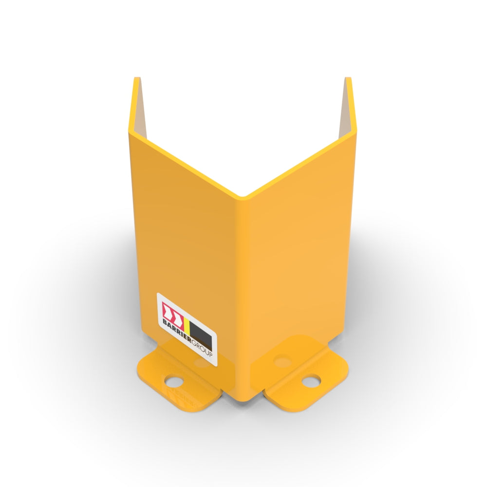 Bulldog Bracket Rear