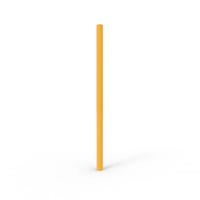 Ball Fence Handrail 32NB per metre