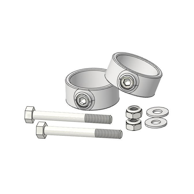Ball Fence Roller Gate