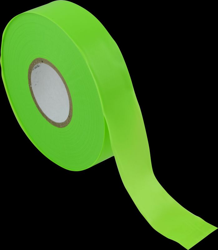 Maxisafe BFT780 Flagging Tape - 25mm x 100m (MOQ 10)