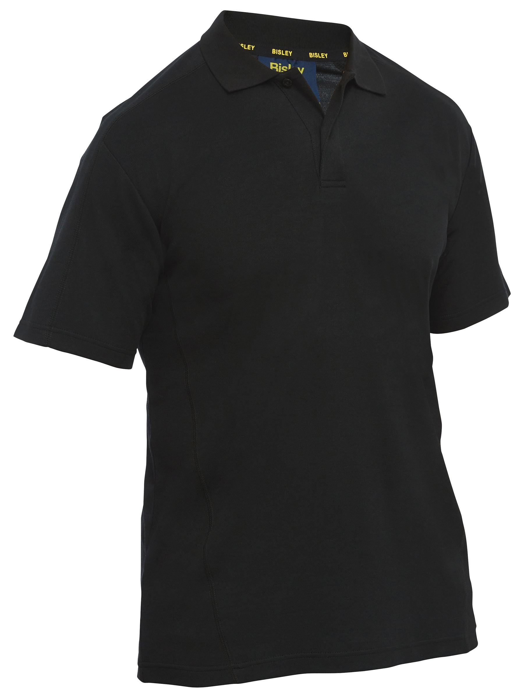 BK1202 Short Sleeve Polo
