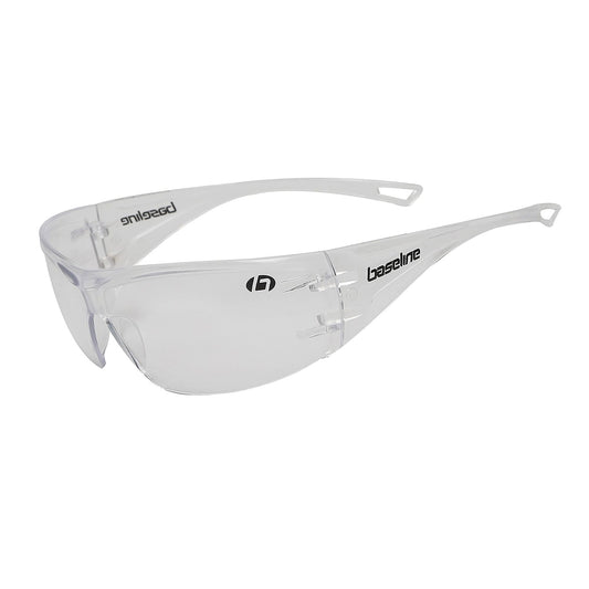 Scope Optics Clone AF/AS Safety Glasses