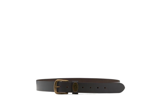 Blundstone BELT CHOCOLATE BROWN
