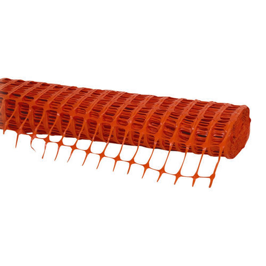 Pro Choice Safety Gear Barrier Mesh Orange 8Kg