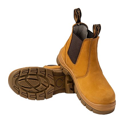 Cougar Footwear BOSS Boss Elastic Safety Boot