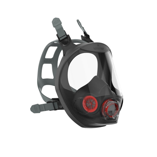 JSP Safety FT10 Full Face Mask Small