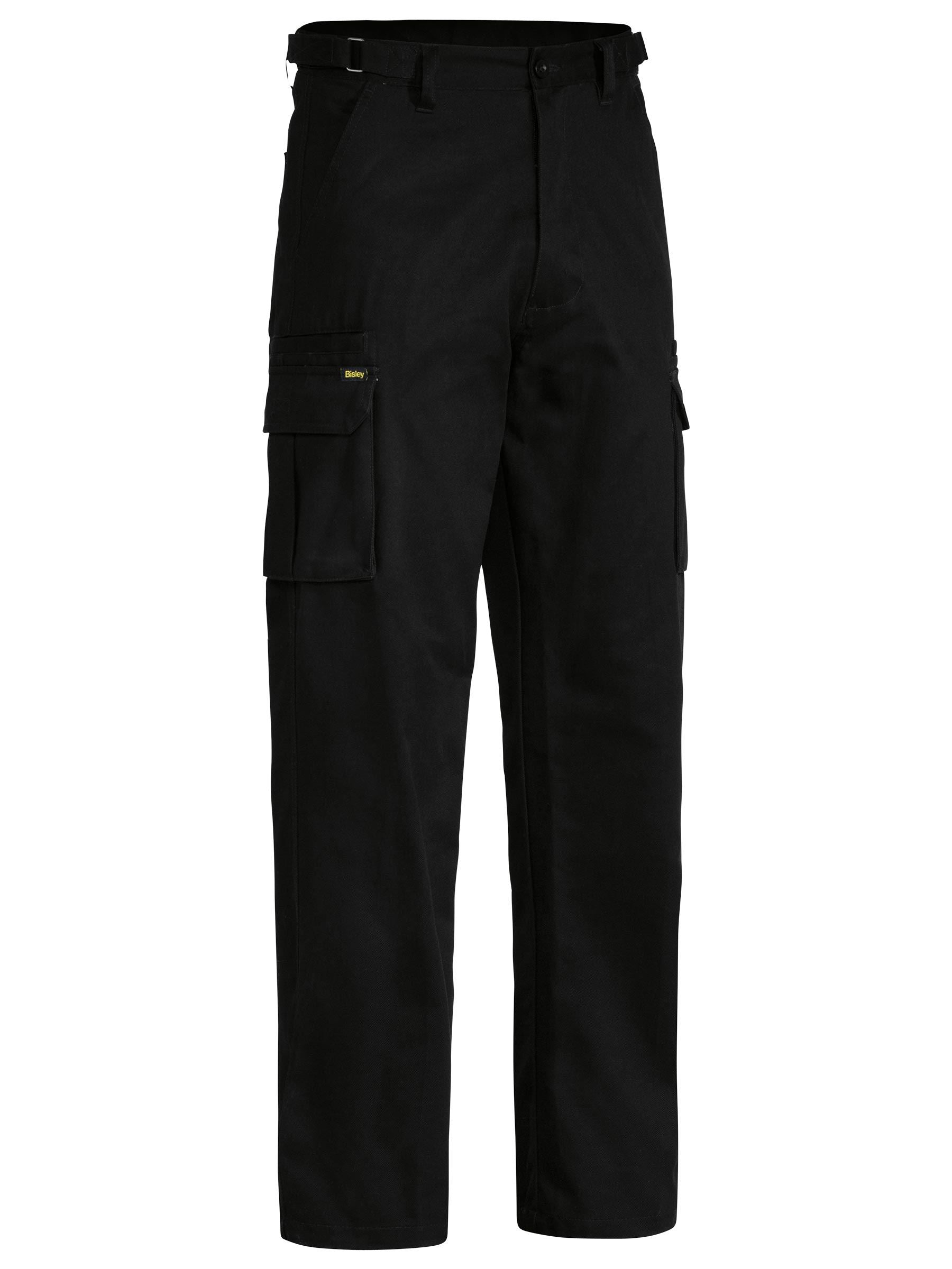 Bisley BPC6007 Black