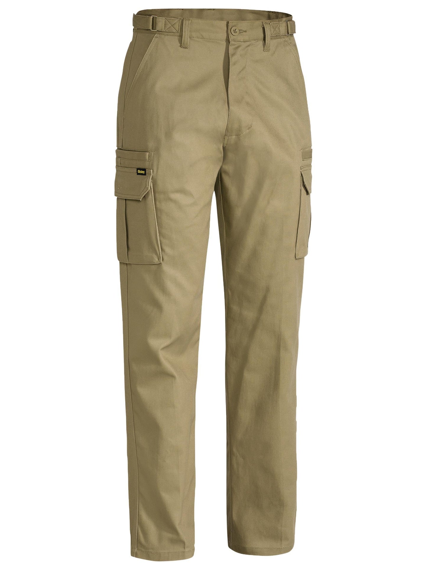 Bisley BPC6007 Khaki
