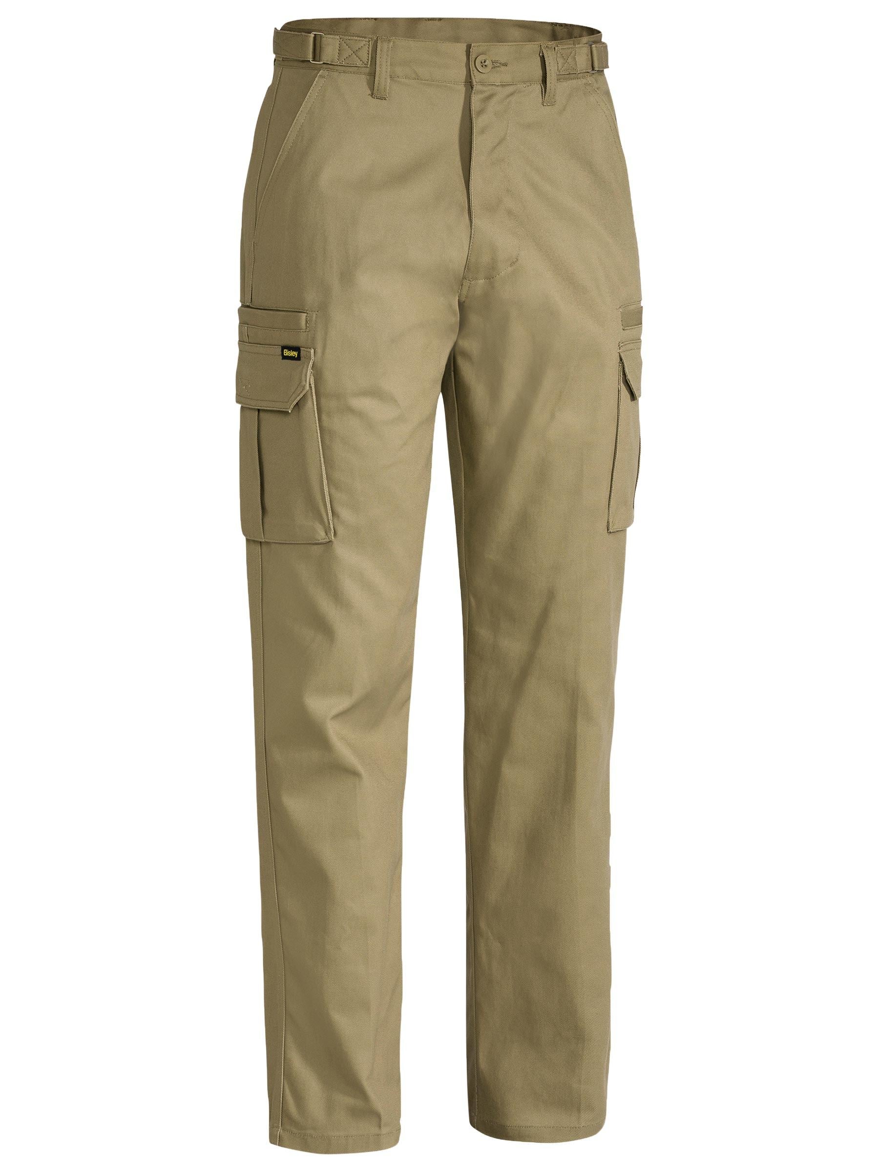 Bisley BPC6007 Khaki
