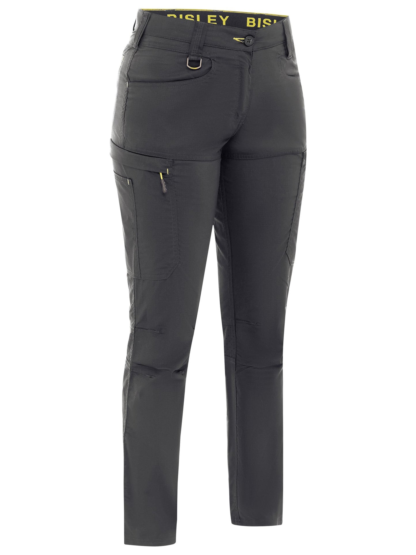 BPCL6152 Women's X Airflow™ Stretch Ripstop Lightweight Cargo Pant