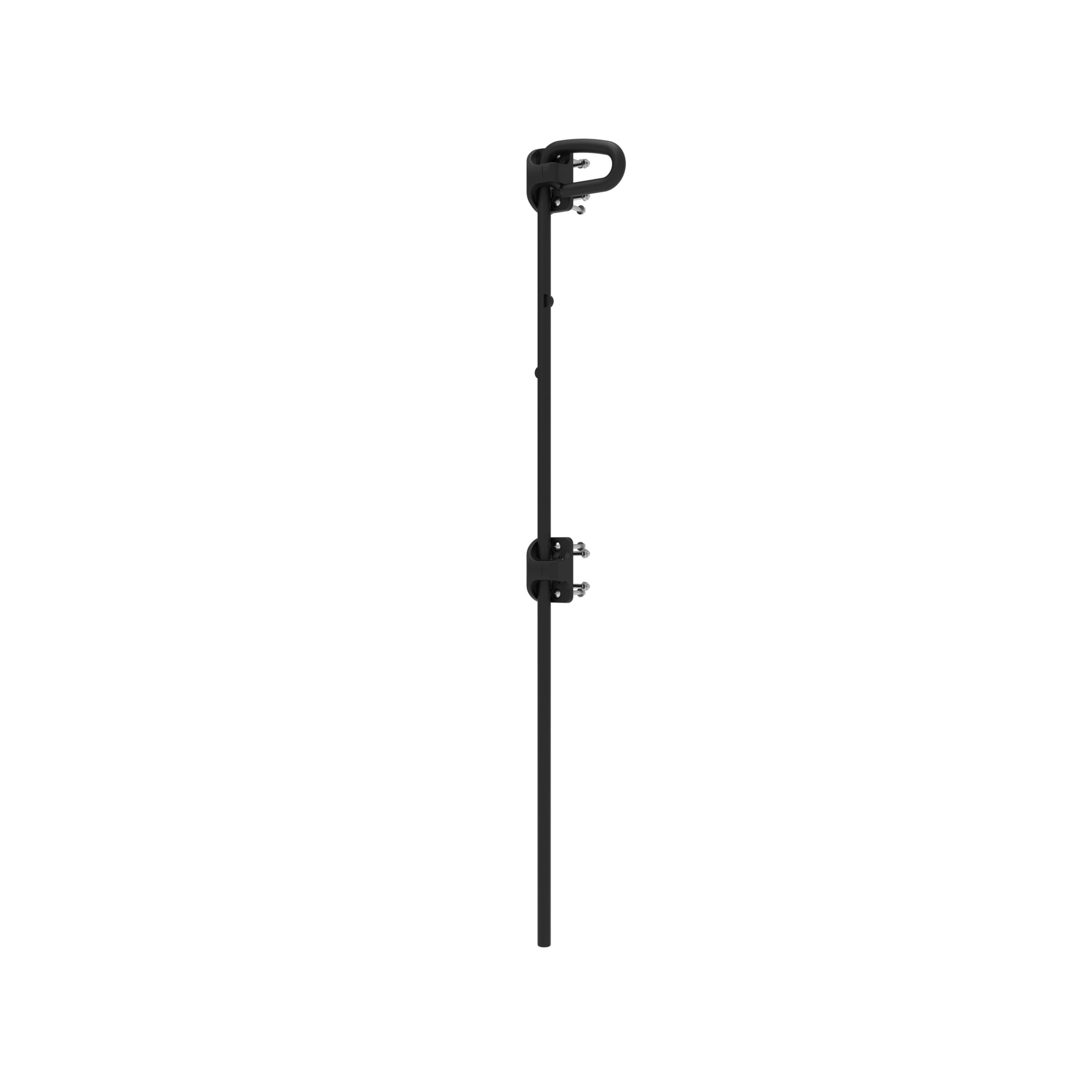 Port-a-Guard Maxi Slat Fixings Kit
