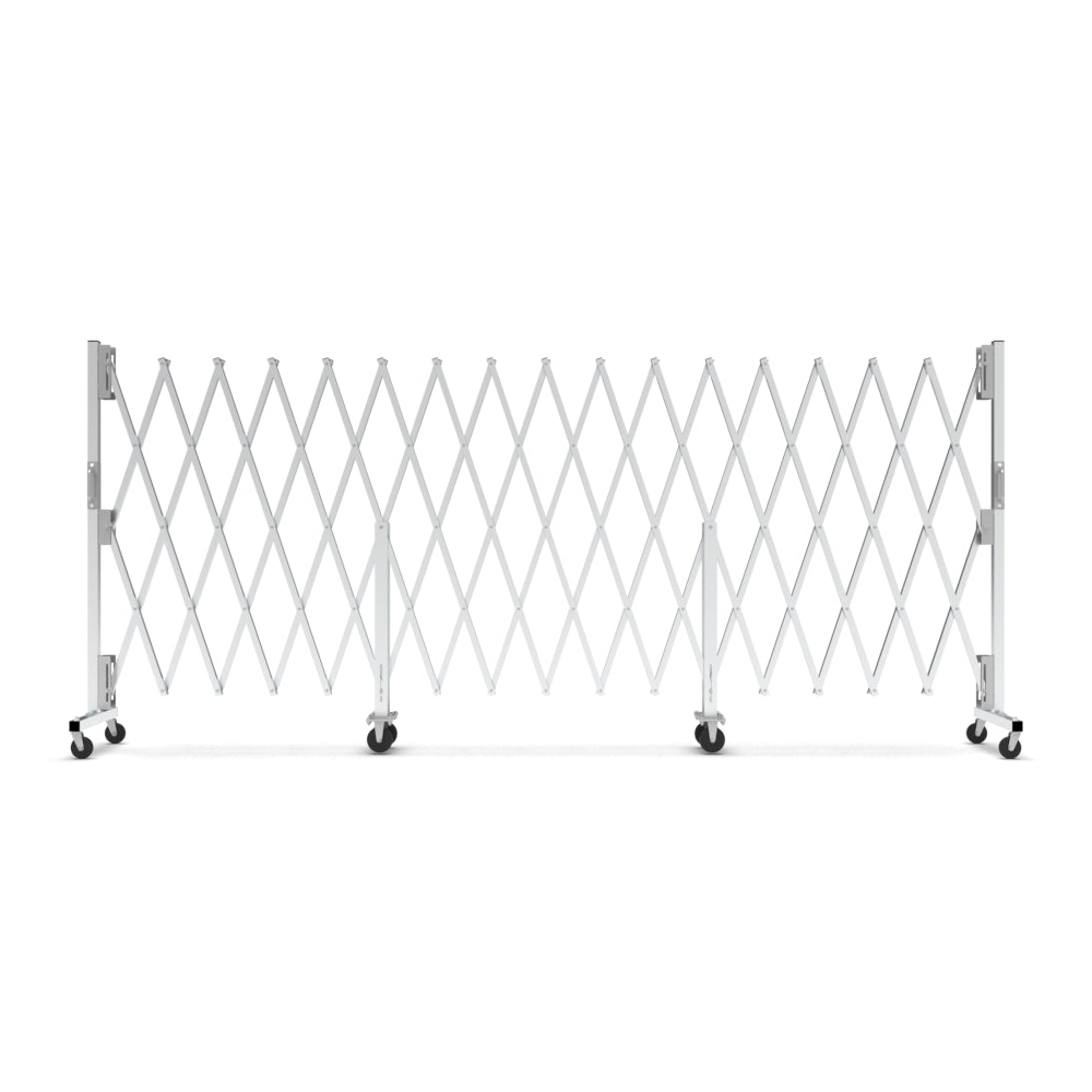 Port-a-Guard Maxi 1430mm x 6.7m Expandable Barrier