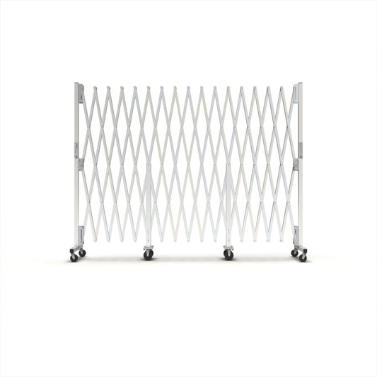 Port-a-Guard Maxi 1800mm x 7.8m Expandable Barrier