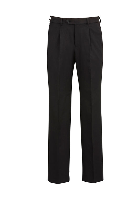 BizCollection BS10110S Mens Detroit Pant (Stout)
