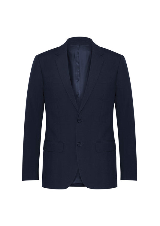 BizCollection BS722M Mens Classic Jacket
