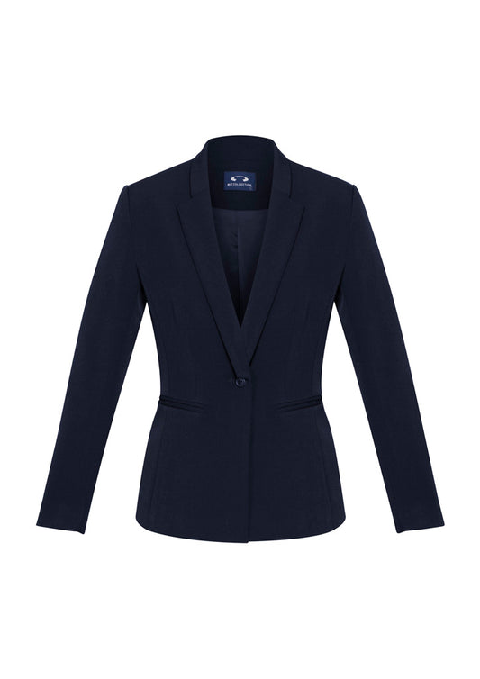 BizCollection BS732L Womens Bianca Jacket