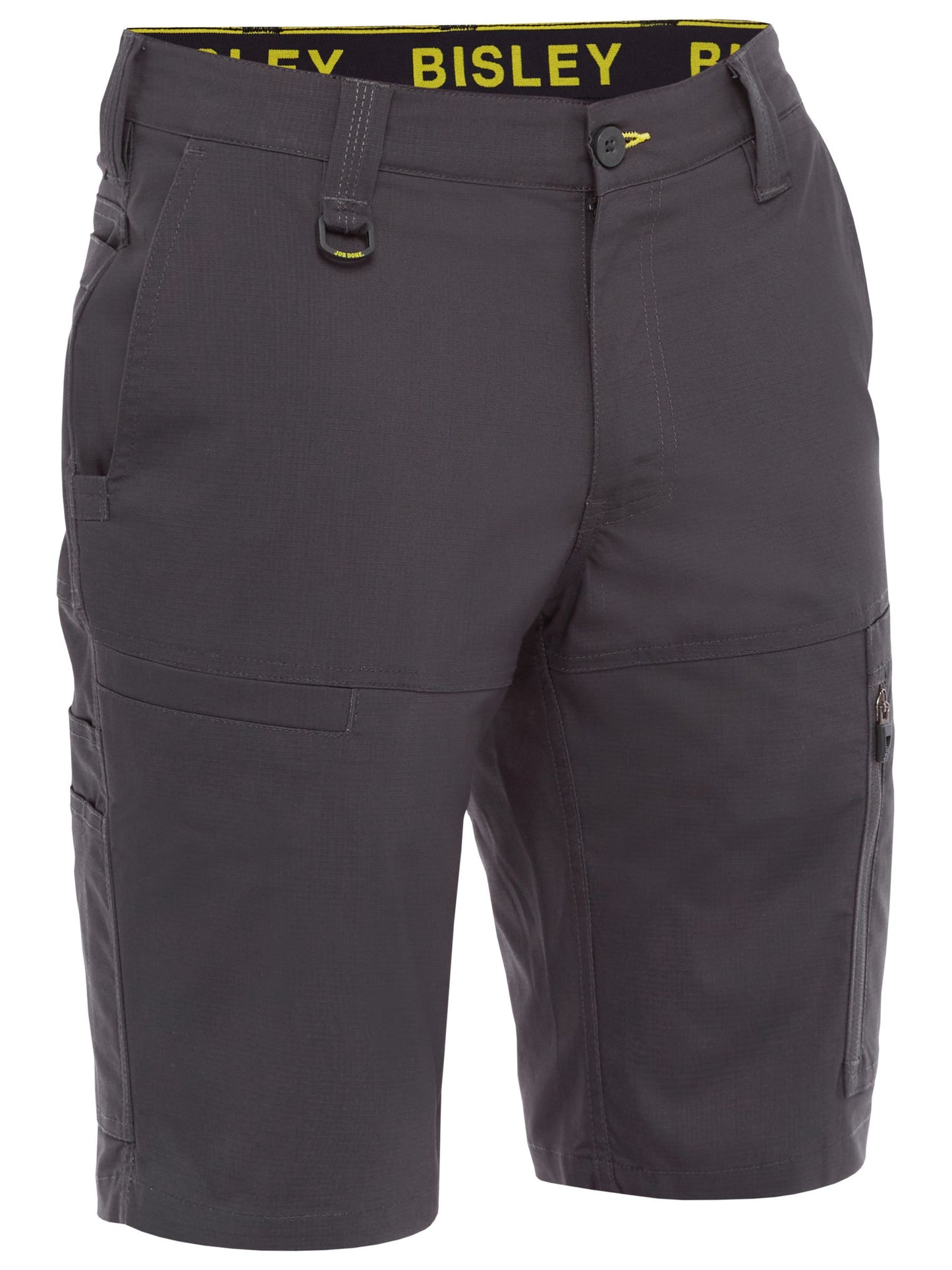 BSHC1150 X Airflow™ Stretch Ripstop Vented Cargo Short