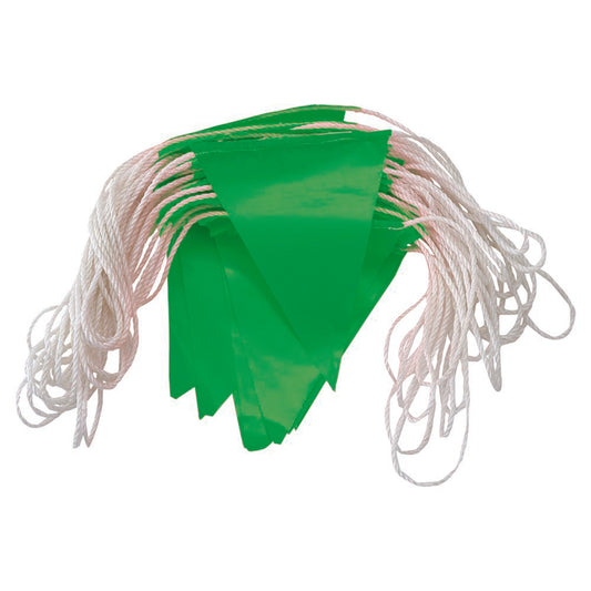Pro Choice Safety Gear 30M Day Bunting Green