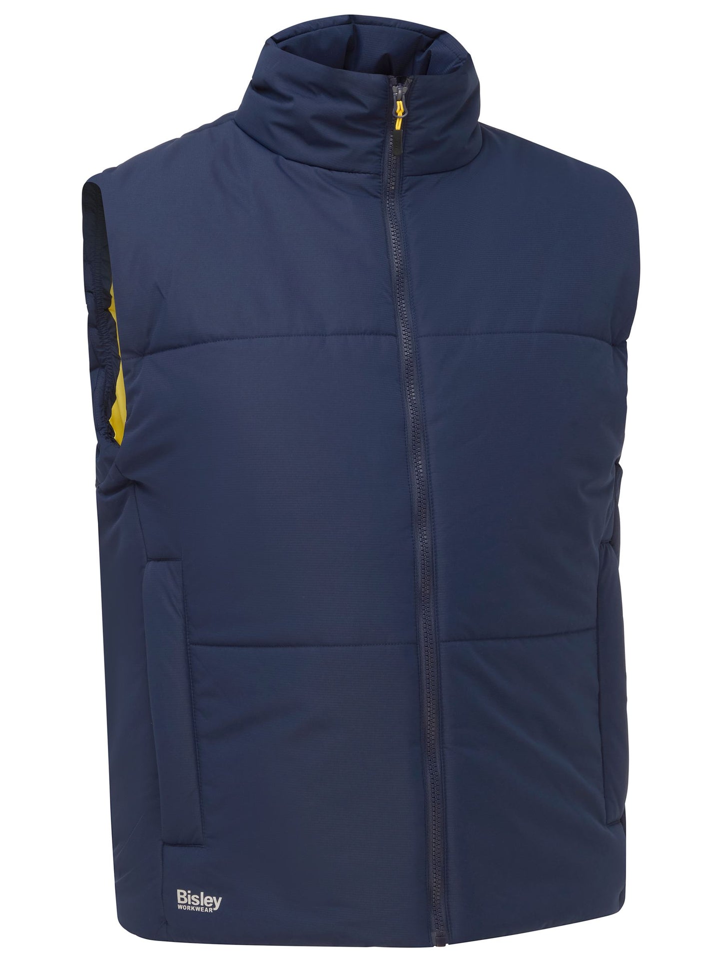BV0333 Insulated Puffer Vest