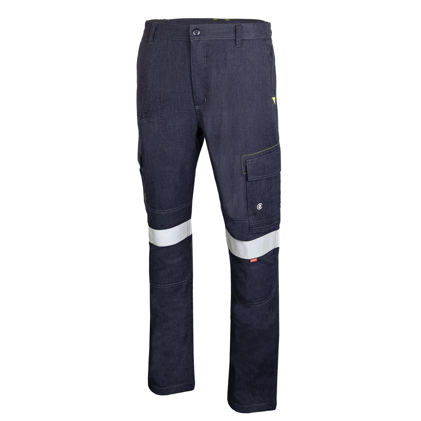 BW1560T Regular Weight PPE 2 FR Cargo Pants with LOXY™ FR Reflective Tape