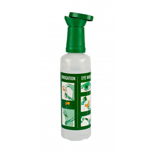 AH1020 Braun Eye Wash Shower Refill 500ml