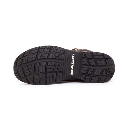 MKBULLDO2 Mack Bulldog II Lace-Up Safety Boots