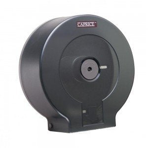 CAPRICE PAPER C-DPJ Caprice Dispenser Toilet Roll Jumbo ABS Plastic