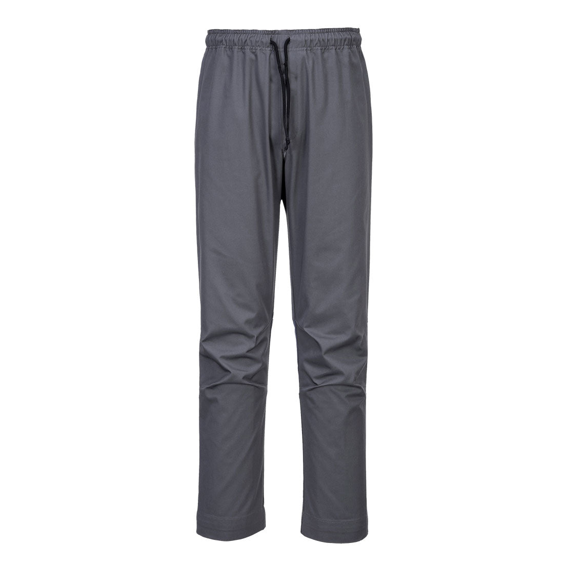 Portwest Chef's MeshAir Pro Pants in Slate Grey