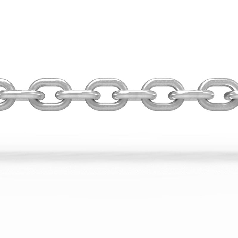 Chain 6mm 316 Stainless Steel