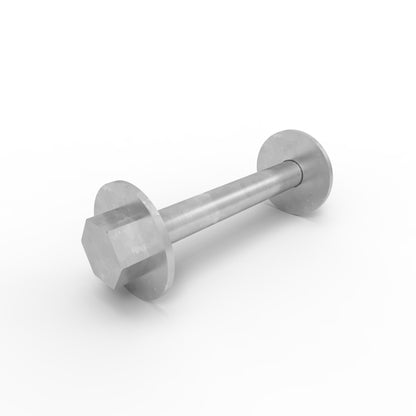 Fixing Kit for Gate to Post